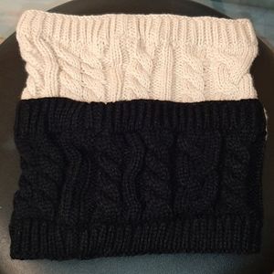 Head warmer